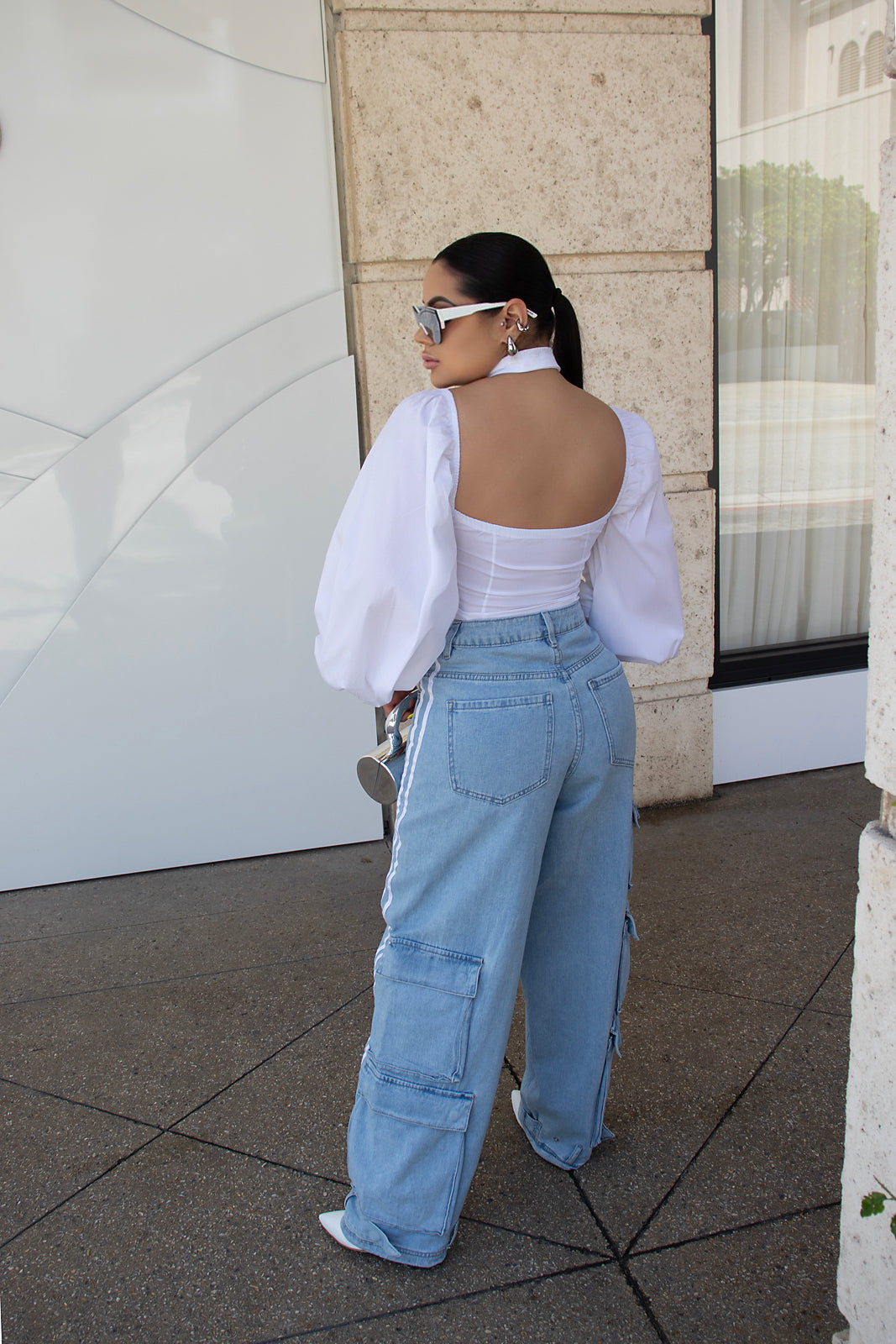 Business cargo pants deals